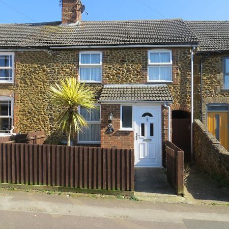 Lavender Cottage Hunstanton Esterno foto